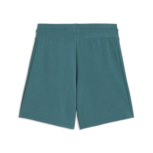 Preview: Puma CLASS High-Waist Shorts 5 TR - emerald ice
