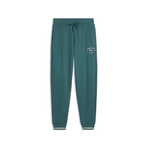 Puma CLASS Comfort Sweatpants TR cl - emerald ice