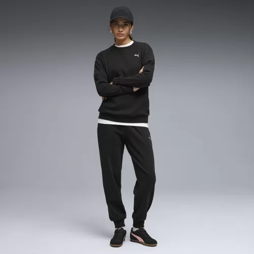 Puma Relaxed Sweat Suit TR cl - puma black