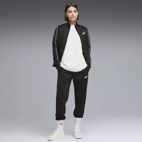 Puma Poly Suit cl - puma black