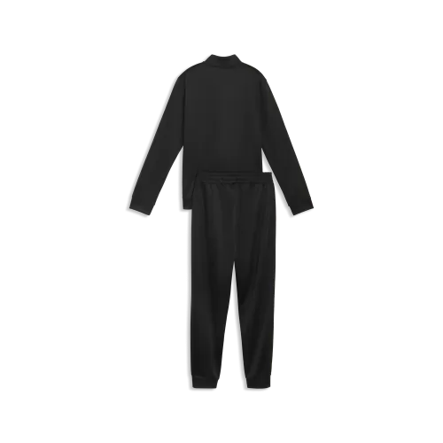 Puma Poly Baseball Suit cl - puma black