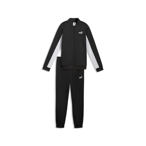 Preview: Puma Poly Baseball Suit cl - puma black