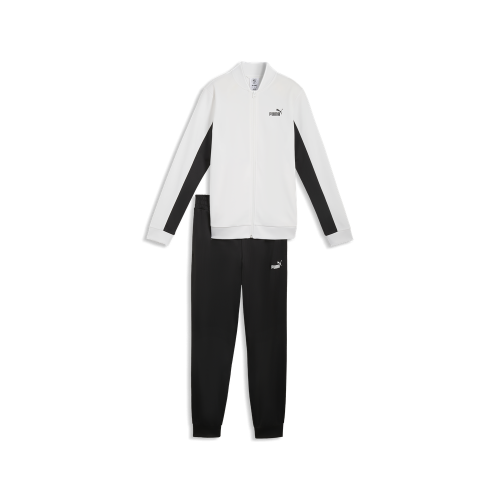 Preview: Puma Poly Baseball Suit cl - puma white