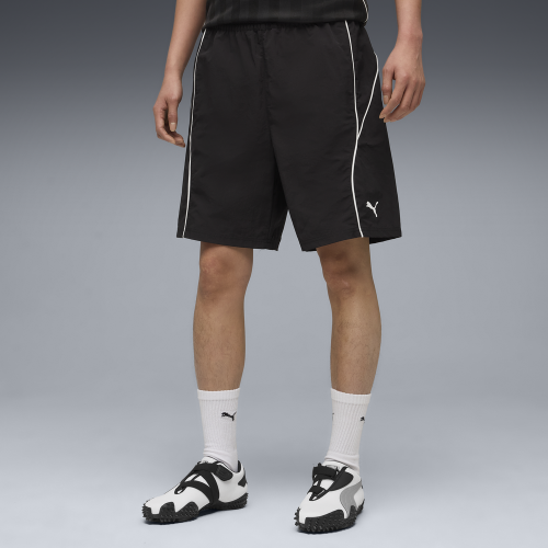 Preview: Puma SPORT Woven Shorts - puma black