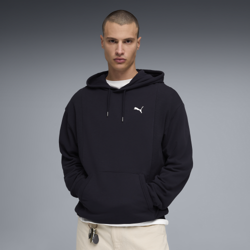 Preview: Puma CLASS Pinnacle Hoodie TR - new navy