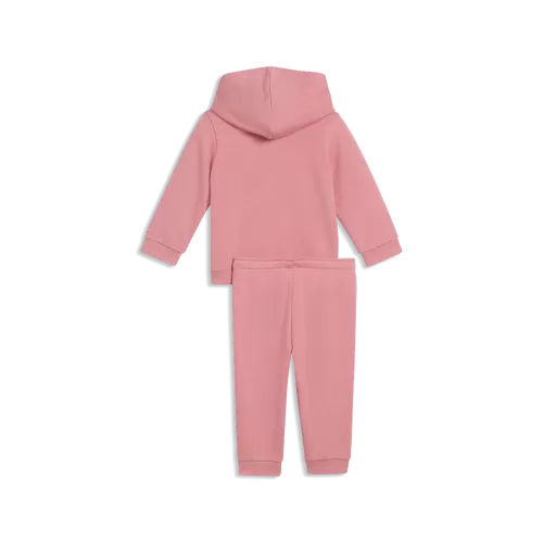 Puma MINICATS Loungewear Set TR INF - wild pink
