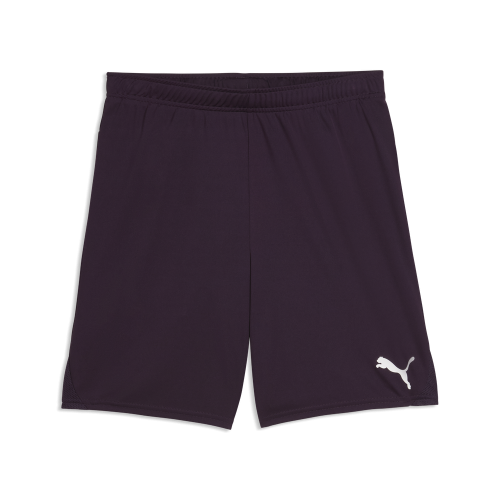 Preview: Puma teamGOAL Shorts - midnight plum