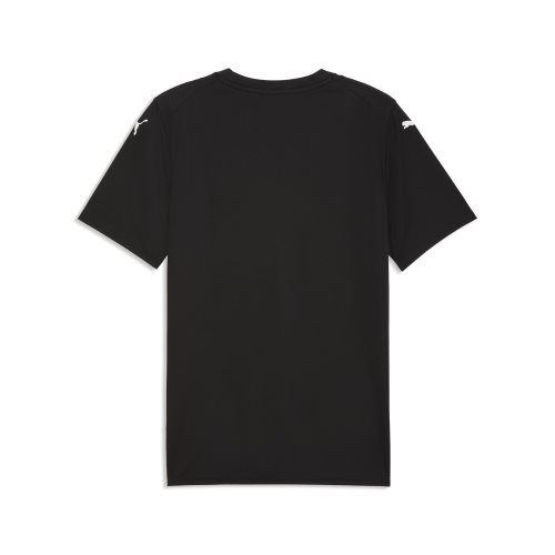 Preview: Puma teamFINAL Graphic Jersey - puma black
