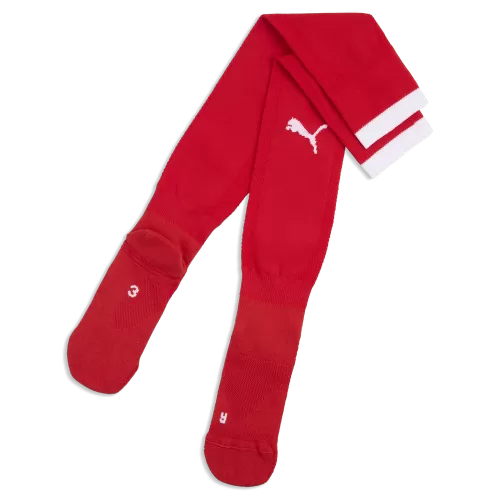 Puma teamFINAL26 Socks - puma red