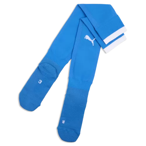 Puma teamFINAL26 Socks - electro royal