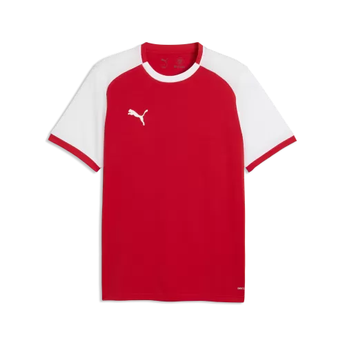 Puma teamLIGA26 Matchday Jersey - puma red