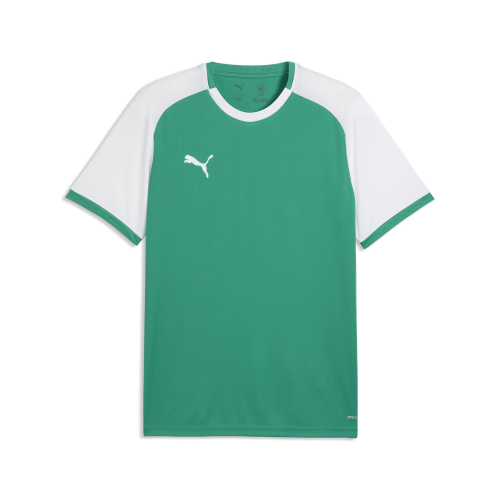 Preview: Puma teamLIGA26 Matchday Jersey - sport green