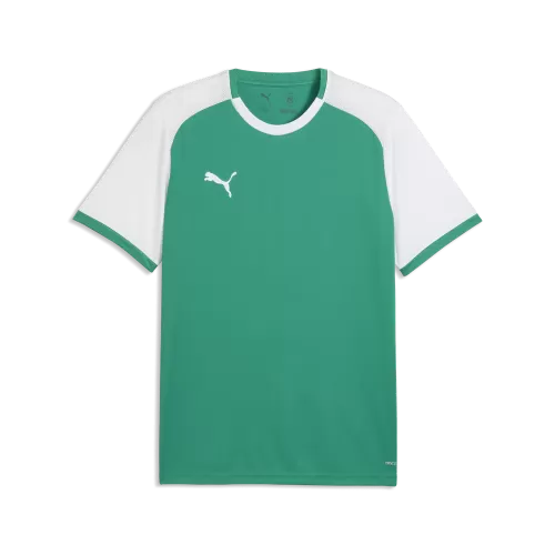Puma teamLIGA26 Matchday Jersey - sport green