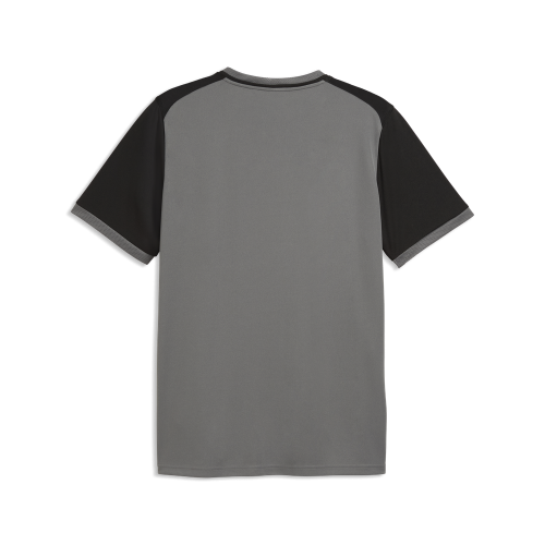 Preview: Puma teamLIGA26 Matchday Jersey - flat medium gray