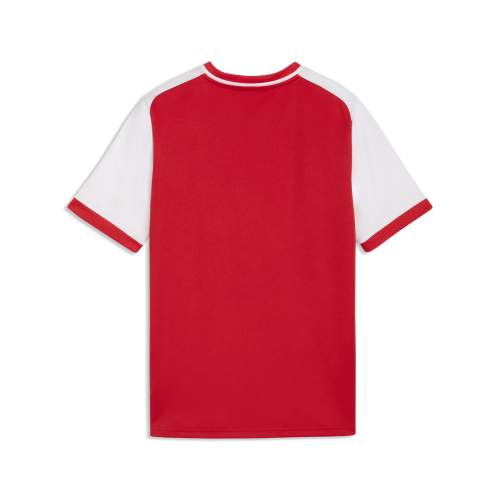 Preview: Puma teamLIGA26 Matchday Jersey Jr - puma red