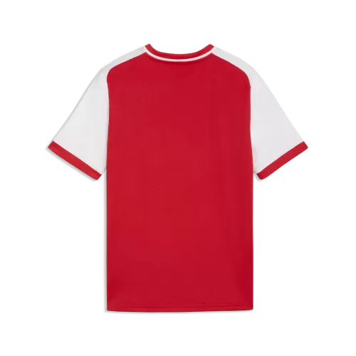 Puma teamLIGA26 Matchday Jersey Jr - puma red
