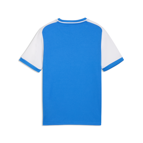Preview: Puma teamLIGA26 Matchday Jersey Jr - electro royal