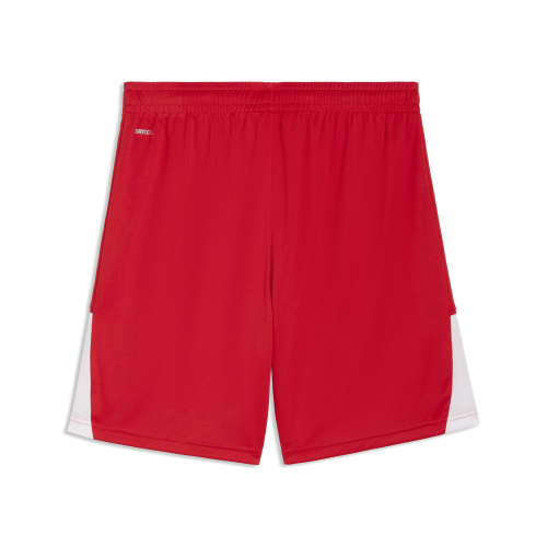 Preview: Puma teamLIGA26 Shorts - puma red