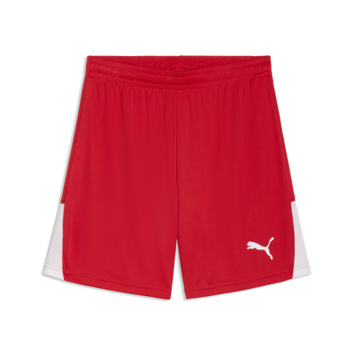 Preview: Puma teamLIGA26 Shorts - puma red