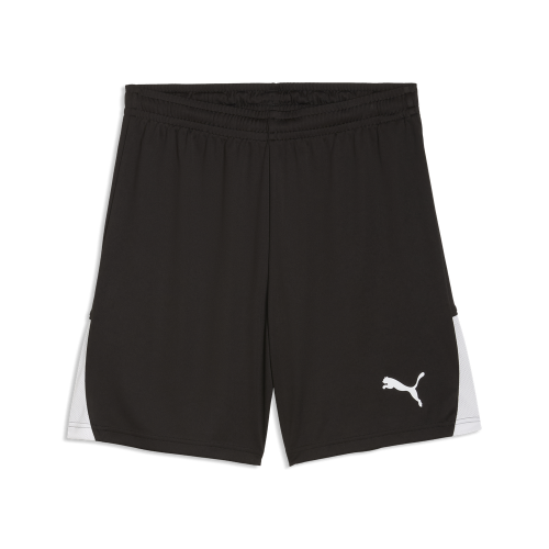 Preview: Puma teamLIGA26 Shorts - puma black