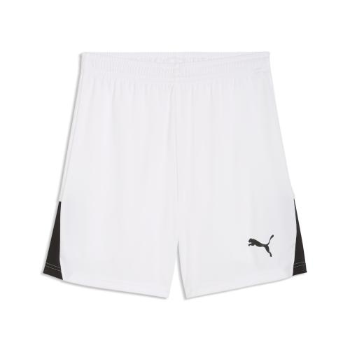 Preview: Puma teamLIGA26 Shorts - puma white