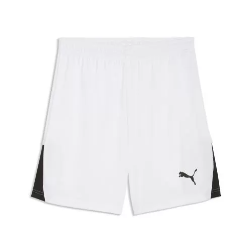 Puma teamLIGA26 Shorts - puma white
