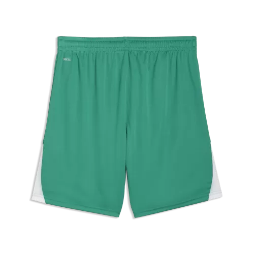 Puma teamLIGA26 Shorts - sport green