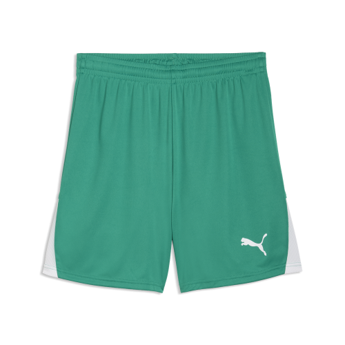 Preview: Puma teamLIGA26 Shorts - sport green