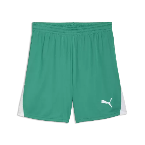 Puma teamLIGA26 Shorts - sport green
