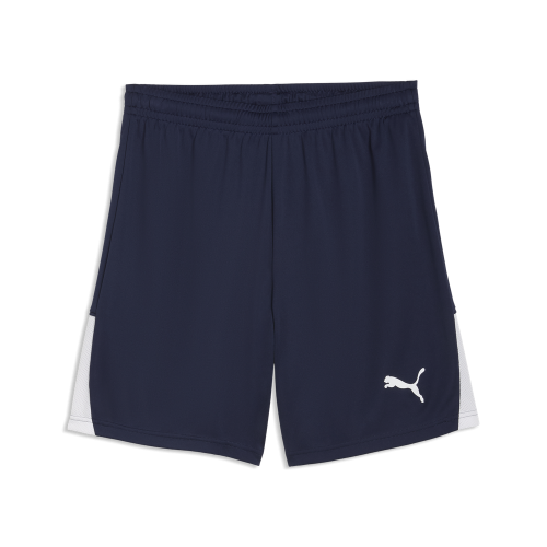 Preview: Puma teamLIGA26 Shorts - puma navy