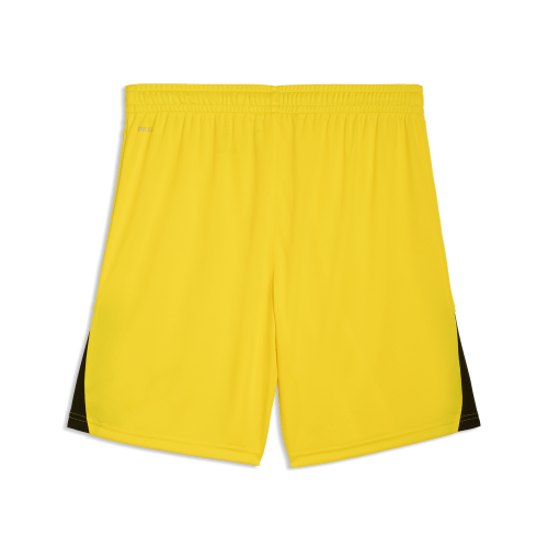 Preview: Puma teamLIGA26 Shorts - faster yellow