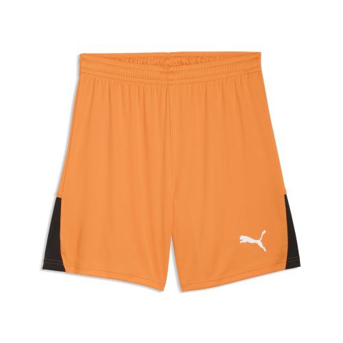 Preview: Puma teamLIGA26 Shorts - rickie orange