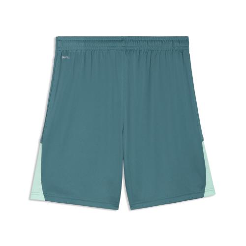 Preview: Puma teamLIGA26 Shorts - emerald ice