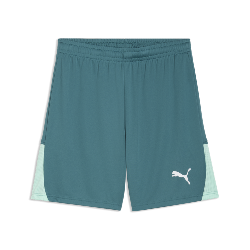 Preview: Puma teamLIGA26 Shorts - emerald ice