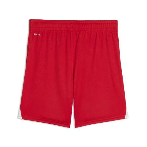 Preview: Puma teamLIGA26 Shorts Jr - puma red