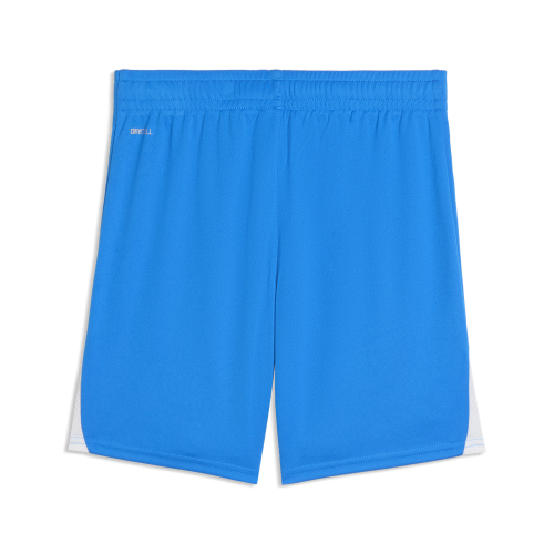 Preview: Puma teamLIGA26 Shorts Jr - electro royal