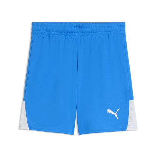 Preview: Puma teamLIGA26 Shorts Jr - electro royal