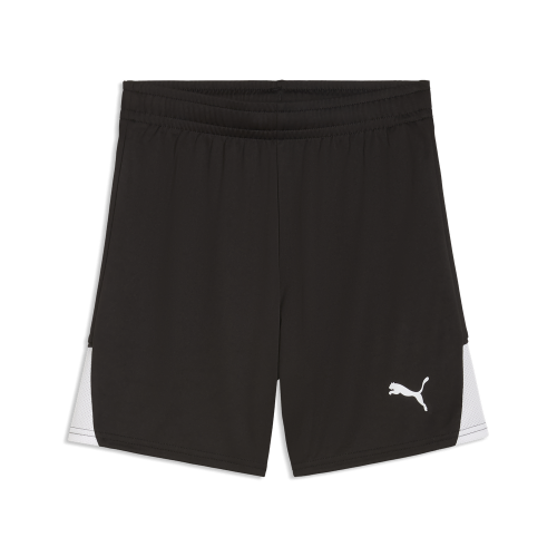Preview: Puma teamLIGA26 Shorts Jr - puma black
