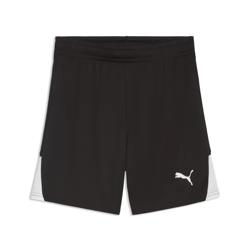 Puma teamLIGA26 Shorts Jr - puma black