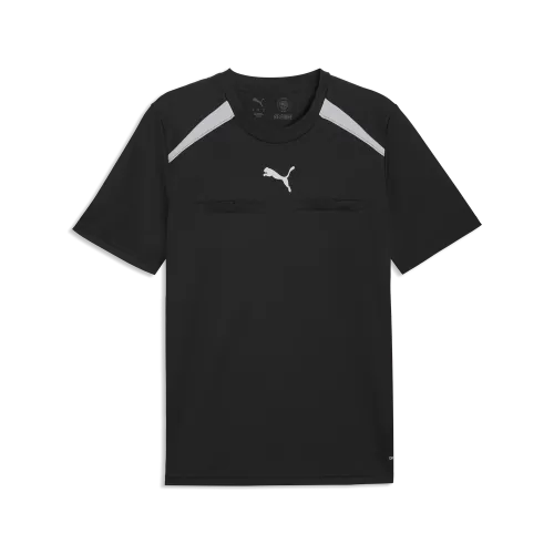 Puma teamLIGA26 Referee Jersey - puma black