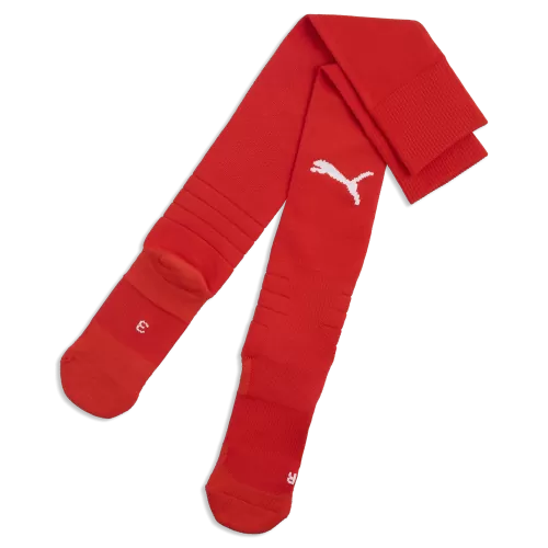 Puma teamLIGA26 Socks - puma red