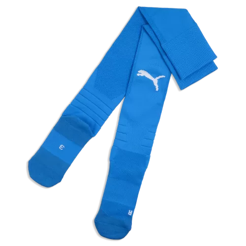 Puma teamLIGA26 Socks - electro royal