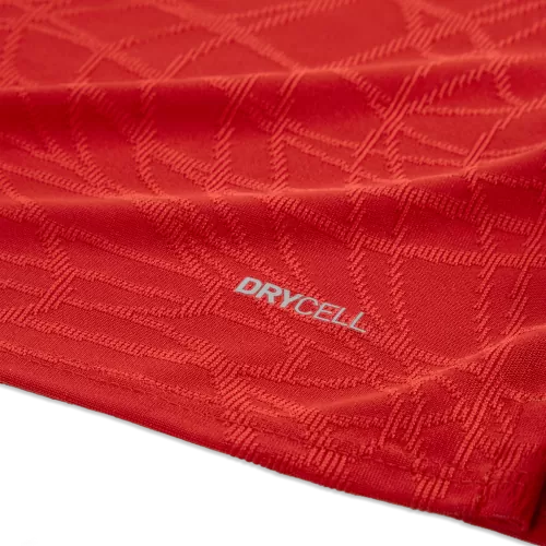 Puma teamFINAL26 Knit Jersey - puma red