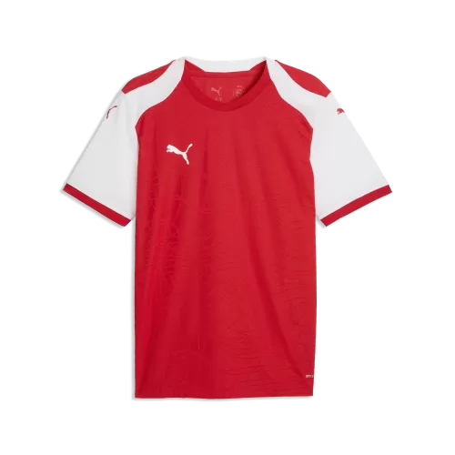 Puma teamFINAL26 Knit Jersey - puma red