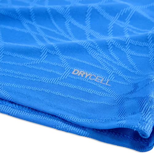 Puma teamFINAL26 Knit Jersey - electro royal