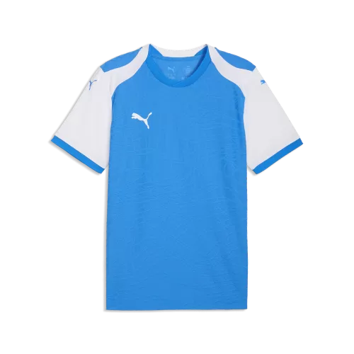 Puma teamFINAL26 Knit Jersey - electro royal