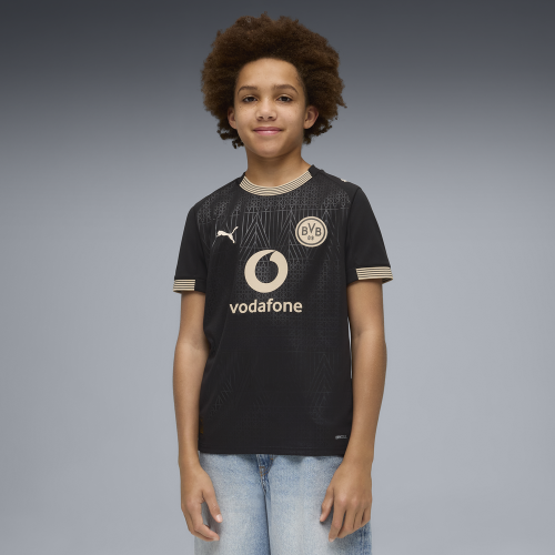 Preview: Puma BVB Special Edition Replica Jr - puma black