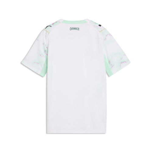 Preview: Puma FB Away Jersey Replica Jr - puma white
