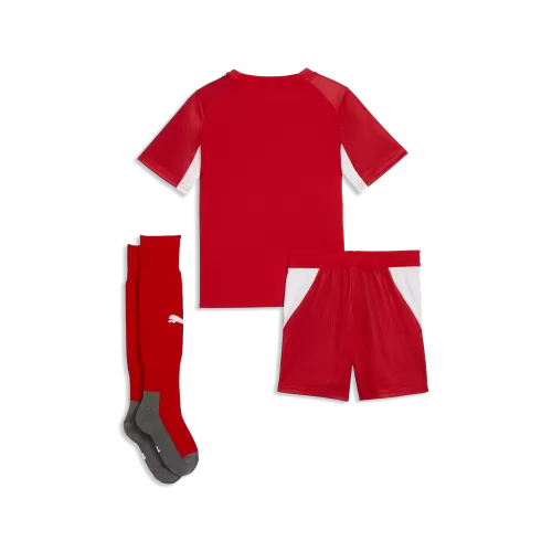 Puma SFV Home Minikit - puma red