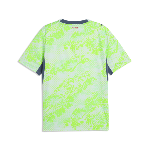 Preview: Puma SFV Away Jersey Replica - sea glass